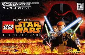 LEGO Star Wars - The Video Game